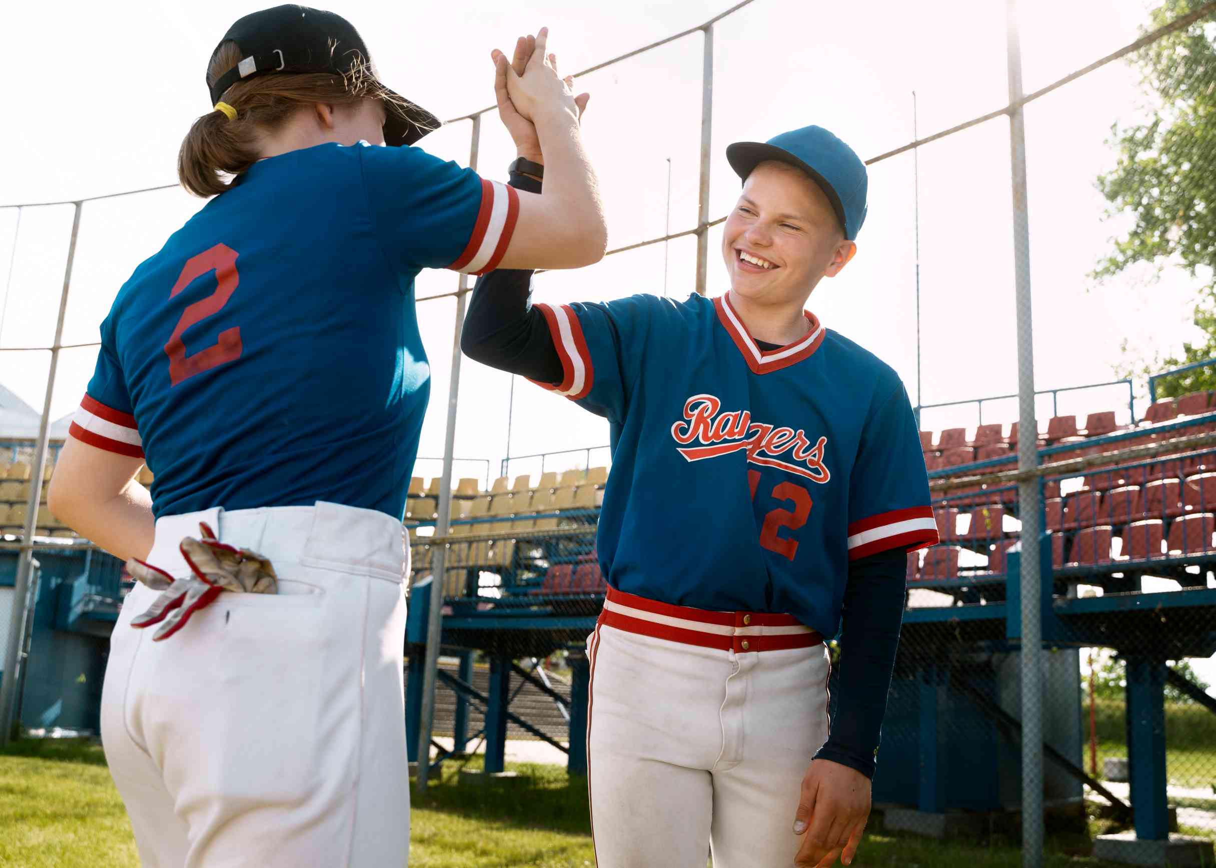 Baseball Uniform