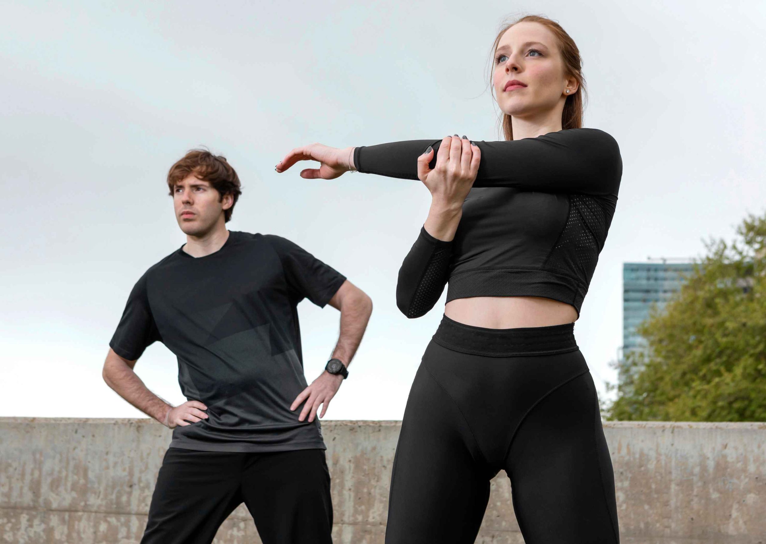 Sportswear